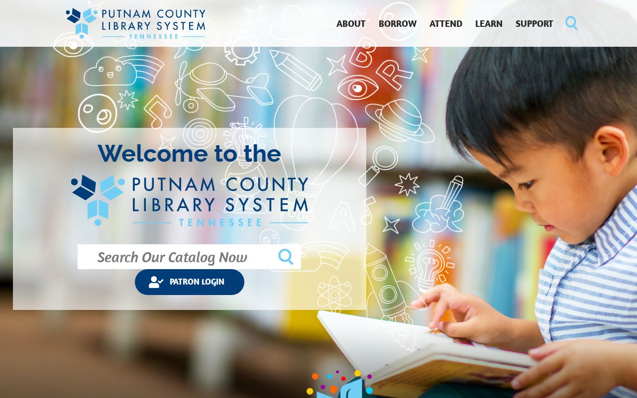 Cookeville city directory research at the Putnam County Library
